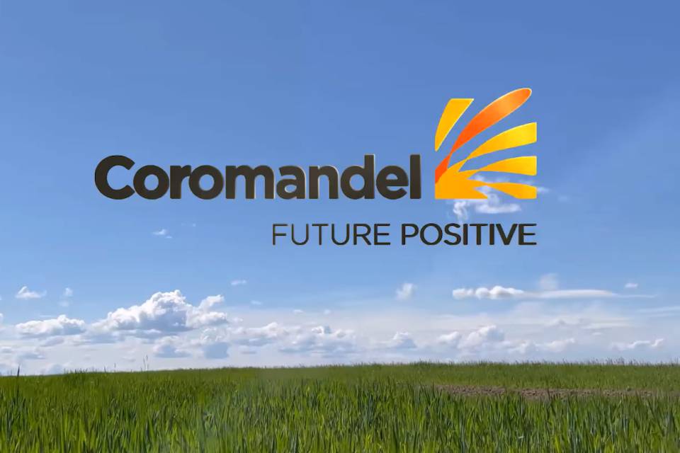 India Coromandel International ampliará su planta de granulación y