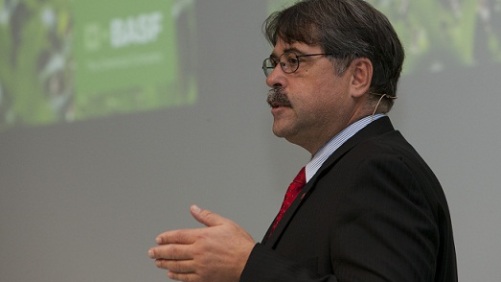 BASF Submits Dossiers for Two Herbicides