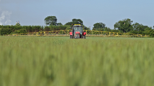 BASF Launches Spray Tool for Engenia