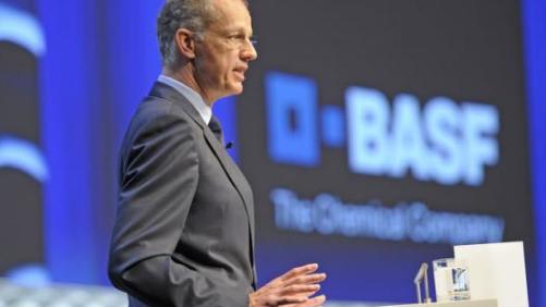 BASF’s Late Grab for Bayer Seed Assets Marks Strategy Shift
