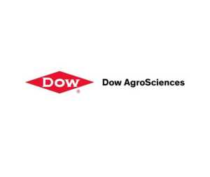 Logotipo Dow3