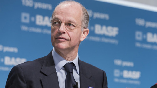 BASF Bids on Bayer Seed Assets – Reuters