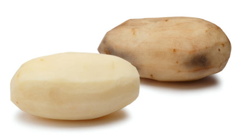 FDA Concludes J.R. Simplot’s Innate Potato Safe