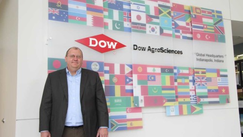 Dow AgroSciences Targets New Markets