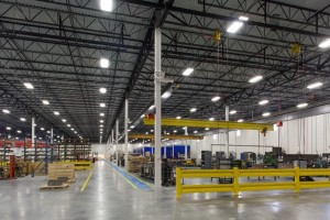 Bayer CropScience abre el centro de innovación de equipos de