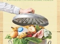 New Book Examines Food Waste Across the Supply Chain