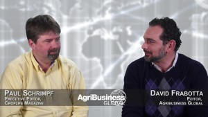 BASF Cuts Biotech Jobs; Insight into the World Bank; and the Death of a Supreme Court Justice Creates Uncertainty for Ag