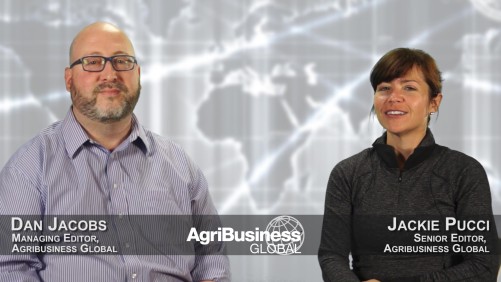 Registration Opens for AgriBusiness Global Trade Summit