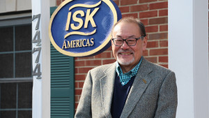 A Visit with ISK Biosciences, an Under-the-Radar R&D Giant