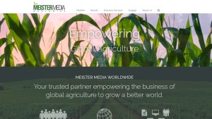 Meister Media Worldwide Website Relaunches With New Resources