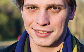 Humans For Agriculture: A European View on Changing Attitudes Toward Biotech