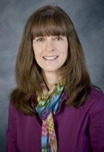 Dra. Nancy Reichert