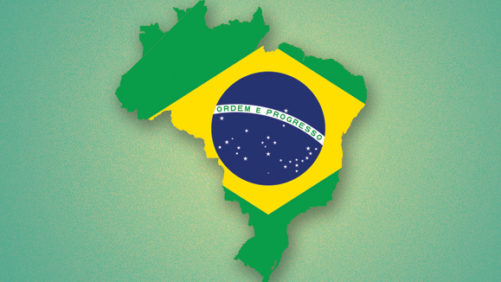 Aumento da produção de grãos impulsiona mercado brasileiro de defensivos agrícolas