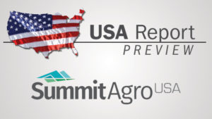 Summit Agro USA 迎接挑战