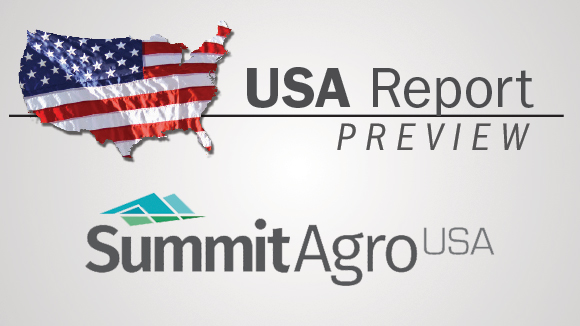 Summit Agro USA Acepta El Desafío - AgriBusiness Global