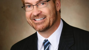 FMC Names Andy Hedgecock Global Regulatory Affairs Director