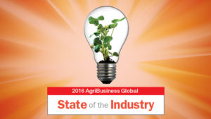 State of the Industry 2016: The Mantra: Adapt and Innovate in Difficult Times