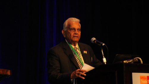 PMFAI: Cooperation Between Regulatory Authority and Crop Protection Industry Key to Profitability
