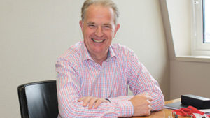 Certis Belchim’s Kevin Price Shares Insights in Biologicals Market