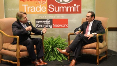 AgriBusiness Global Trade Summit: Celebrating 10 Years of Success