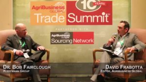 Video: How M&A Activity is Shaping Crop Protection