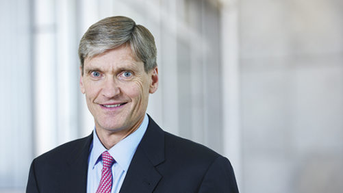 CEO de Syngenta espera aprobación regulatoria de fusiones pronto - Reuters