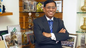 Rallis Ready for Growth in India and Around the World