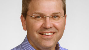 Exclusive Q&A with The Climate Corp.’s Sam Eathington