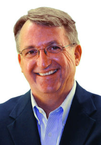 Jim Budzynski, MacroGain Partners