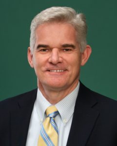 Marcus Meadows-Smith, director ejecutivo de BioConsortia