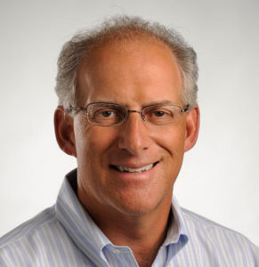 Mike Stern, director ejecutivo de The Climate Corporation