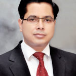 Pradeep Kumar Sharma