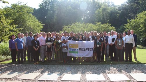 An Invitation to Be Rewarded for Environmental Excellence
