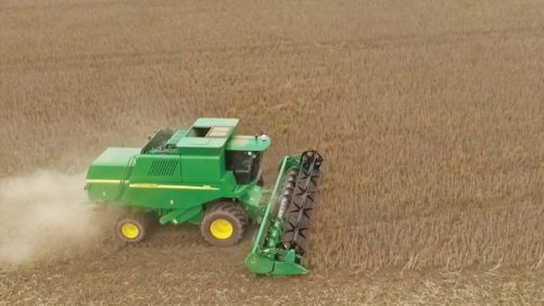 Case Study: How Atlas Correction Service is Positioning Agriculture for Success in Argentina