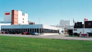 FMC Corp. Announces Third Quarter Results and Confirms Full-Year Outlook