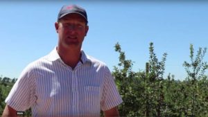 Biocontrols Revolutionize Grower’s Strategy