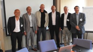 Pacific Agriscience Puts Together M&A Deal Spanning Two Continents