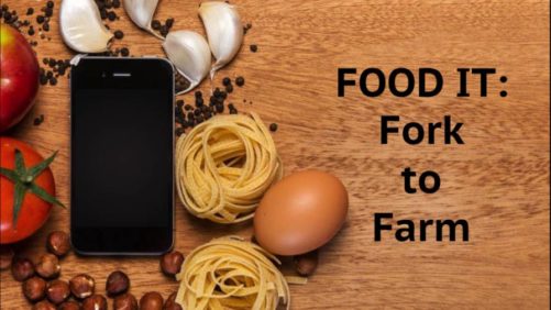 The Mixing Bowl Event Connects Technology, Food, and Ag Innovators