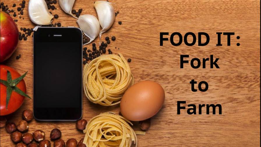 Food IT Fork-to-Farm