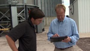 Ag Tech: On the Cusp of Something Big?