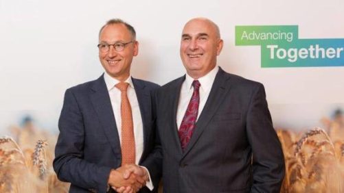El CEO de Bayer espera un asentimiento de la UE para el acuerdo de Monsanto después de una investigación extendida