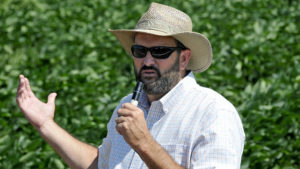 Arkansas Plant Board Votes to Ban Dicamba — Now What?