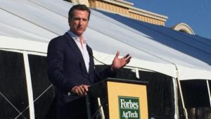 AgTech Summit Aiming High for Modern Farming Solutions