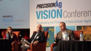 PrecisionAg® Vision Conference: Focused on the Future
