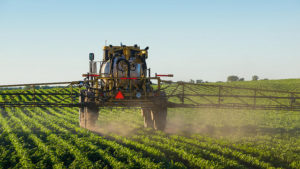 Missouri Becomes Second U.S. State to Ban Dicamba