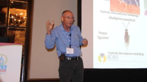 Communication Key in South African Biocontrols Industry