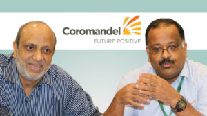Coromandel: Beyond Fertilizer to Solutions Provider