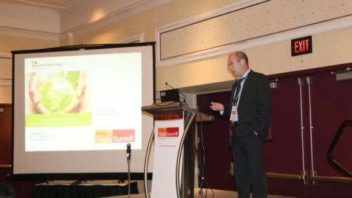 Live from the Trade Summit: Crop Protection Market Recovery Seen in 2017