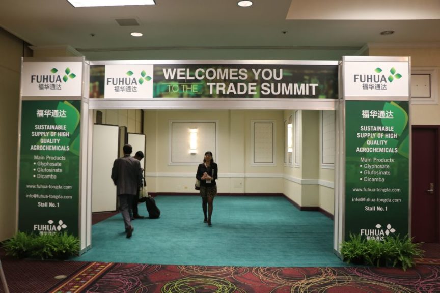 2017 AgriBusiness Global Trade Summit