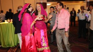 SLIDESHOW: AgriBusiness Global Trade Summit 2017